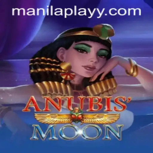 AnubisMoon: Exploring the Mystical Realm of ManilaPlay’s Latest Game