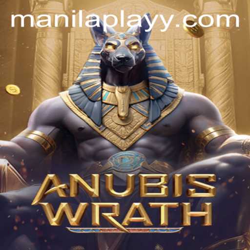 AnubisWrath: Discover the Thrilling New Release by ManilaPlay