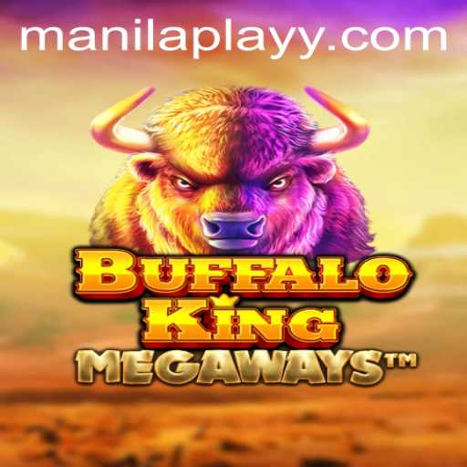 Discover the Thrills of BuffaloKing on ManilaPlay