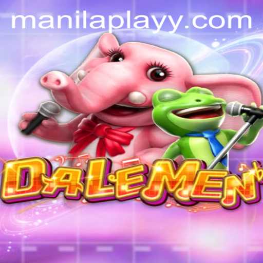 Exploring the Intriguing World of DALEMEN - An In-Depth Guide
