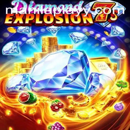 Exploring the Exciting World of DiamondExplosion7s with ManilaPlay
