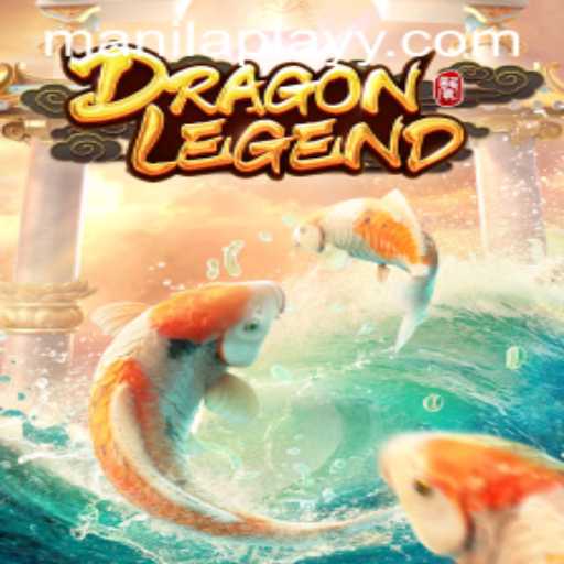 DragonLegend: A Thrilling Journey into ManilaPlay's Latest Adventure