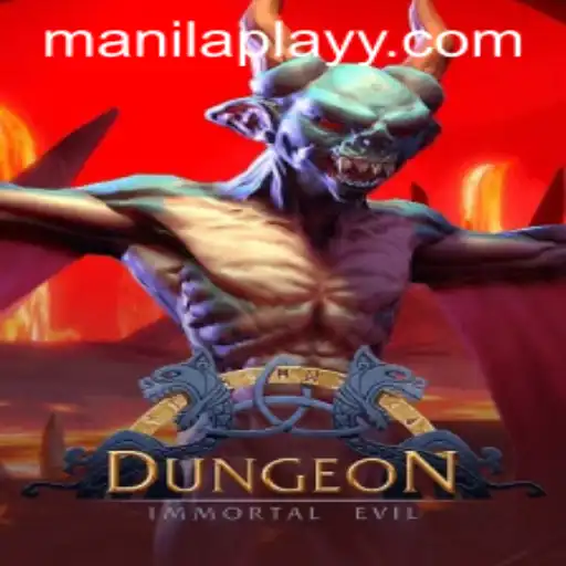 Unveiling the Thrilling World of Dungeon by ManilaPlay