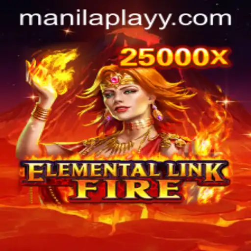 ElementalLinkFire: An Adventure in ManilaPlay