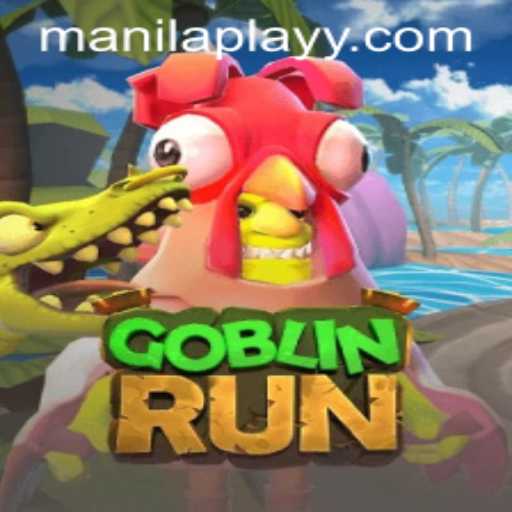 GoblinRun: Conquer the Course in ManilaPlay's Latest Hit Game
