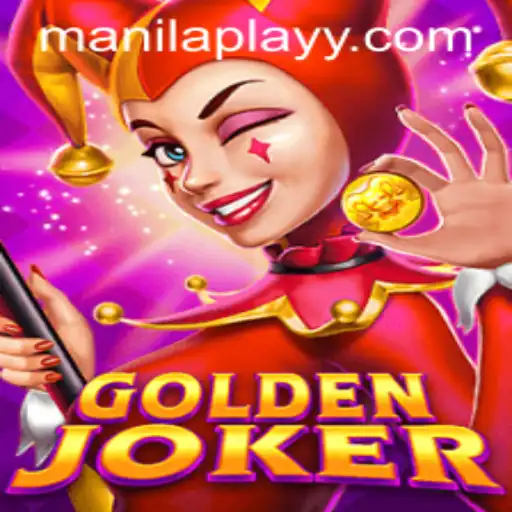 GoldenJoker: The Thrilling Casino Experience with ManilaPlay