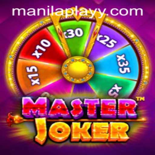 Exploring MasterJoker: A Thrilling Game Brought to You by ManilaPlay