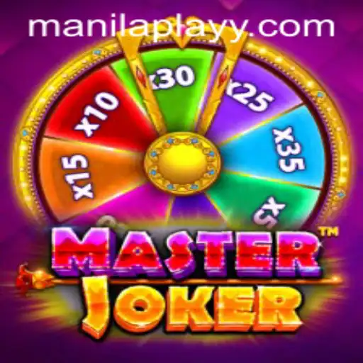 Exploring MasterJoker: A Thrilling Game Brought to You by ManilaPlay