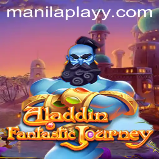 Discovering Aladdin: The Magic of ManilaPlay