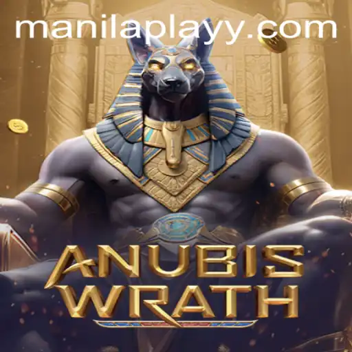AnubisWrath: Discover the Thrilling New Release by ManilaPlay
