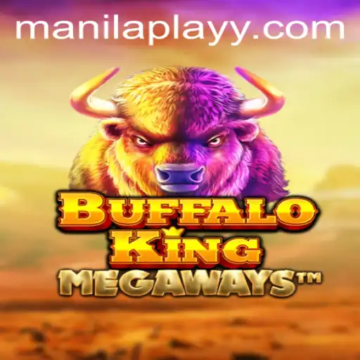 Discover the Thrills of BuffaloKing on ManilaPlay