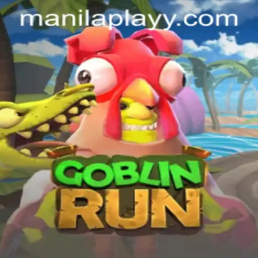 GoblinRun: Conquer the Course in ManilaPlay's Latest Hit Game