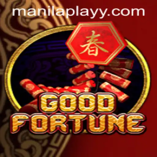 Discover GoodFortune: A Thrilling Journey with ManilaPlay