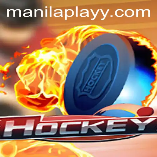 Exploring the Game of Hockey with ManilaPlay