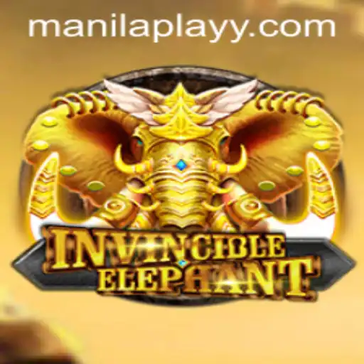 Exploring InvincibleElephant: The Premiere Game Experience at ManilaPlay