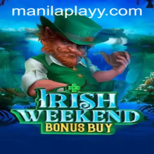 Unveiling the Enchantment: IrishWeekendBonusBuy in ManilaPlay