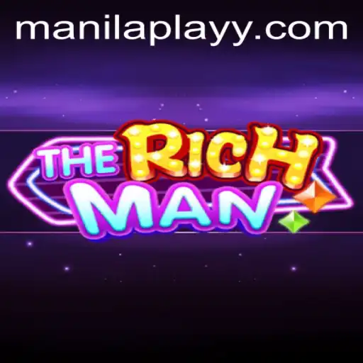Experience the Thrill of TheRichMan: ManilaPlay's Latest Hit Game