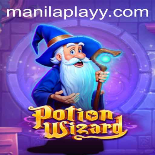 Unveiling PotionWizard: An Enchanting Adventure in the World of ManilaPlay