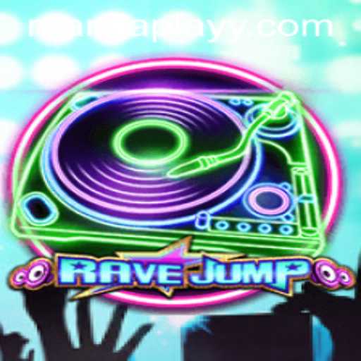 RaveJump: The Thrilling Fusion of Dance and Play