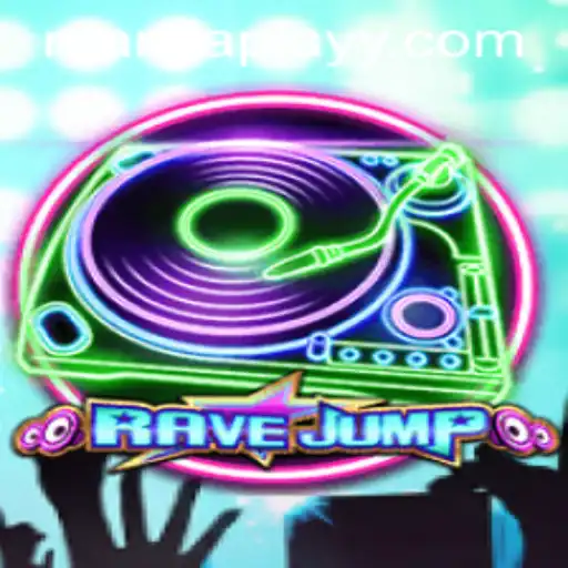 RaveJump: The Thrilling Fusion of Dance and Play