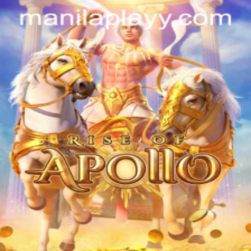 Exploring RiseofApollo: A Thrilling Gaming Experience with ManilaPlay