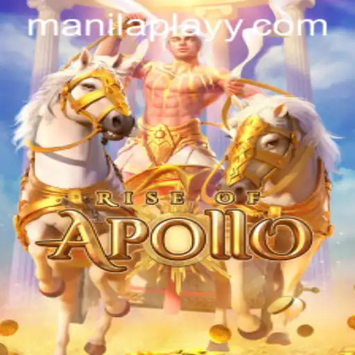 Exploring RiseofApollo: A Thrilling Gaming Experience with ManilaPlay