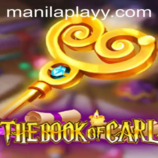 Unveiling TheBookofCarl: An Adventurous Odyssey Through ManilaPlay